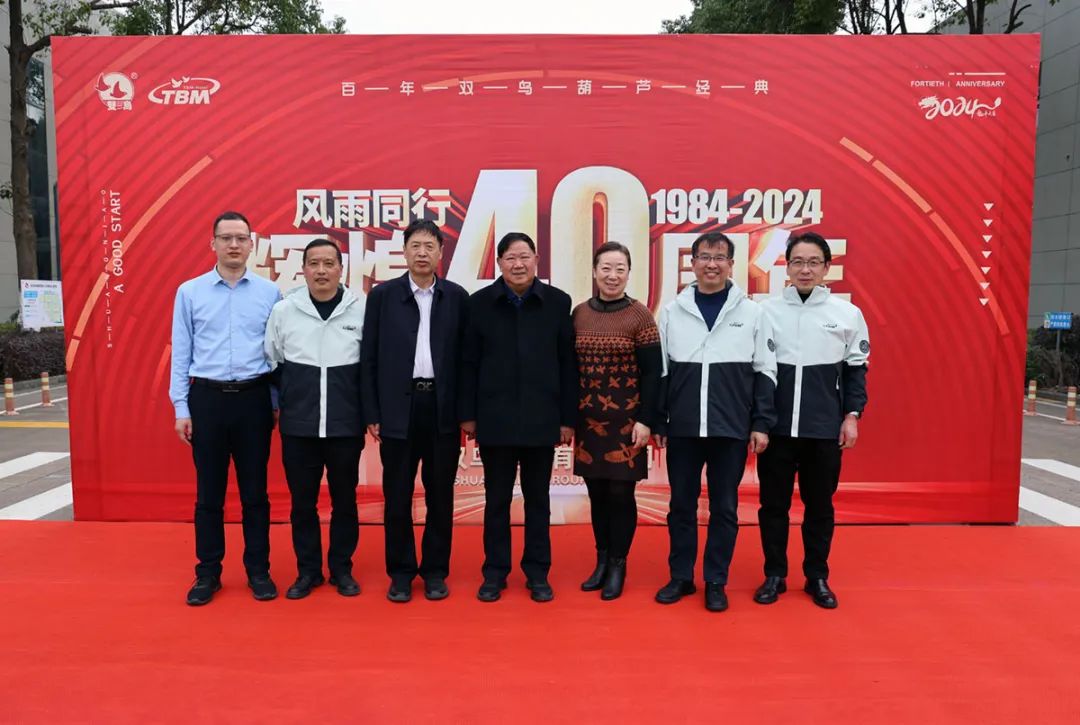 中國重型機械工業協會副理事長王繼生一行蒞臨XK8100星空传媒集團參觀考察